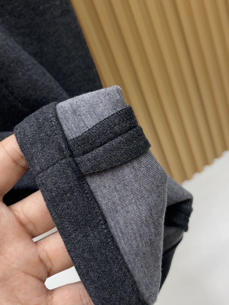 Zegna Long Pants